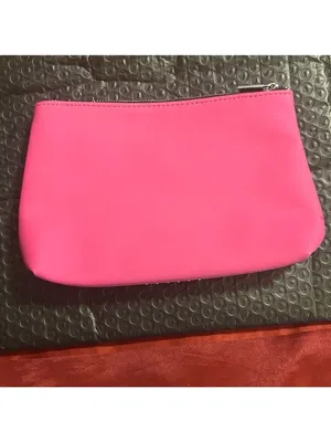 Ysl beaute cosmetics bag thumbnail 2