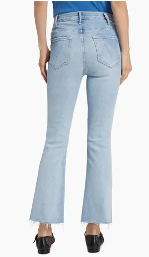 MOTHER Denim Jeans thumbnail 2