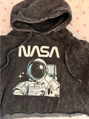 NASA Chemistry Hoodie thumbnail 1