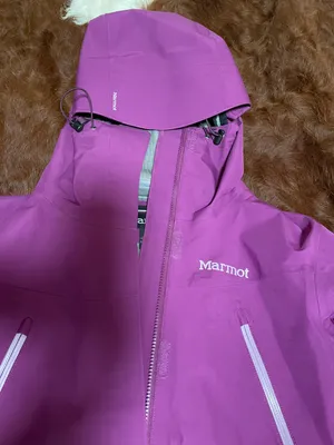 Marmot Gore-Tex Jacket thumbnail 6
