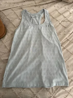 Under Armour Tank Top thumbnail 1