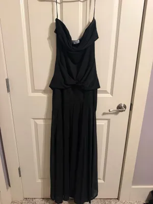 ThatsSoFetch Tasmin Maxi Dress thumbnail 5