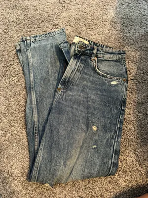 Free People Jeans thumbnail 2