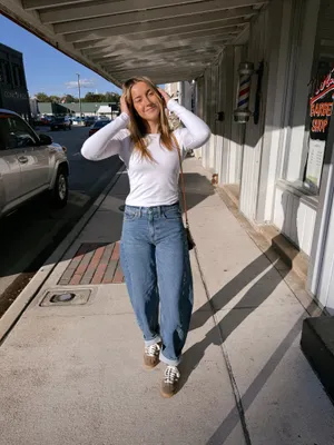 Abercrombie Jeans thumbnail 4