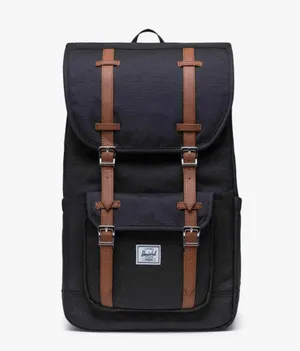 Herschel Mid Volume Little America Backpack thumbnail 2