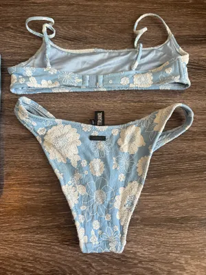 Triangl Bikini Set thumbnail 4