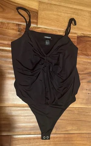 Express Bodysuit thumbnail 1