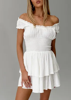 Princess Polly Romper thumbnail 4
