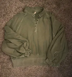 Boutique Sweatshirt Top Size L thumbnail 1