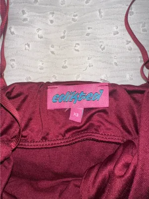 Edikted Going Out Top thumbnail 2
