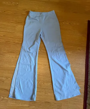Pants Blue Size M thumbnail 1