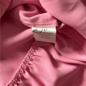 Revolve Amanda Uprichard Moneta Dress in‎ Bloom Pink NWT size Medium thumbnail 8