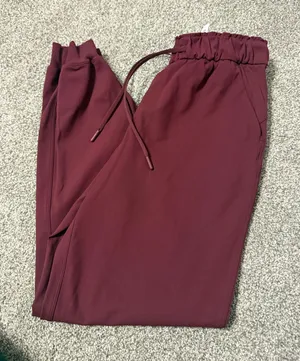 Lululemon Joggers thumbnail 1