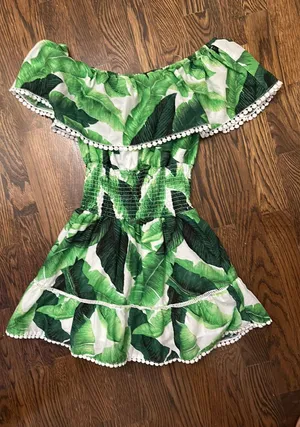 Forever 21 Dress thumbnail 1