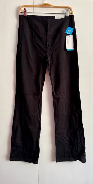 Booty Booster Leggings, Large Black thumbnail 1