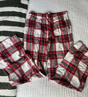Target pj pants thumbnail 1