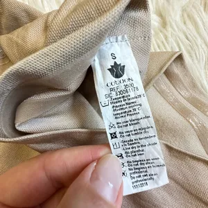 High waisted shapewear shorts thumbnail 4