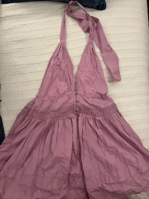 Dress Purple thumbnail 1