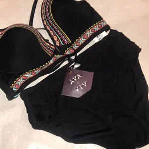 Gorgeous Shade Shore Swimsuit 38B/M thumbnail 1