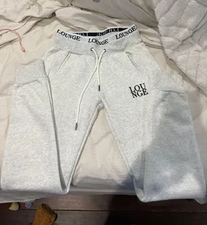Lounge Underwear lounge apparel joggers thumbnail 1