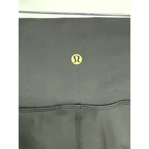 Lululemon Lunar New Year Wunder Under High-Rise Tight 25" Black Size 8 thumbnail 8