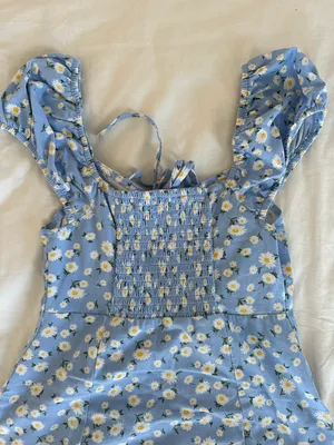 Forever 21 Mini Dress thumbnail 3