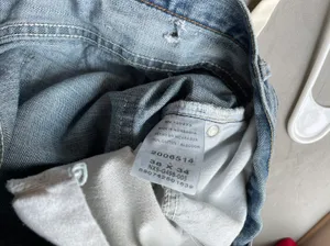 Lee Vintage Jeans thumbnail 4