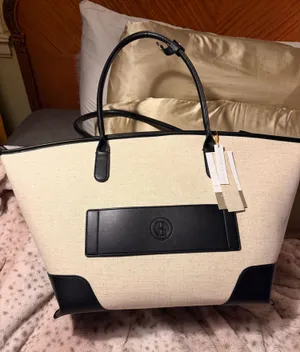 House of Harlow Tote Bag thumbnail 1