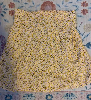 Old Navy Skirt thumbnail 1