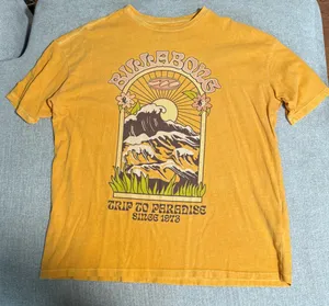 Billabong Graphic Tee thumbnail 1
