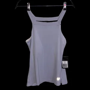 Tfl Apparel Lenox Active Tank Size S Heather Nwt thumbnail 3