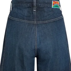 AG Adriano Goldschmied NWT Daily Blue Easy‎ Wide Leg High Waist Jean Zephyr Sz 28 thumbnail 8