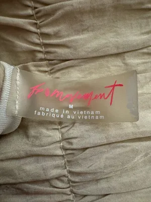 Free People Shorts thumbnail 3