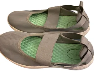 Crocs mary jane shoes size 8 thumbnail 1