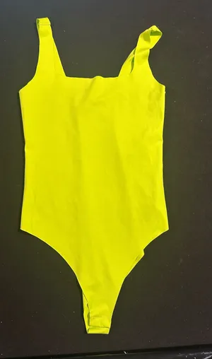 ZARA Bodysuit thumbnail 1