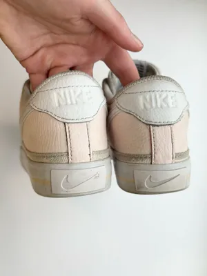 Nike Court Legacy Soft Light Pink Sneaker thumbnail 7