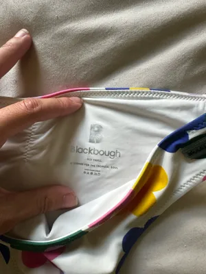 Blackbough Bikini thumbnail 4