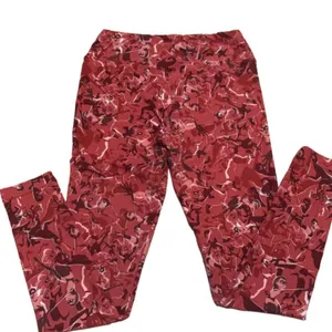 Lularoe Disney The Incredibles TC2 Leggings Elastigirl Dash Violet Jack One Size thumbnail 7