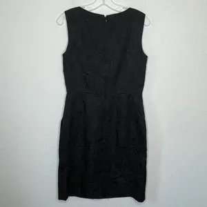 Antonio‎ Melani Dress Black thumbnail 4