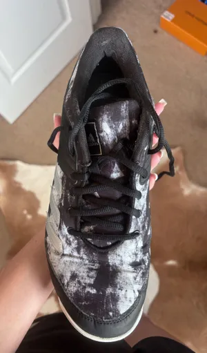 Adidas Volleyball Shoes thumbnail 1