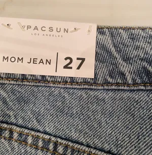 PacSun Mom Jeans thumbnail 8