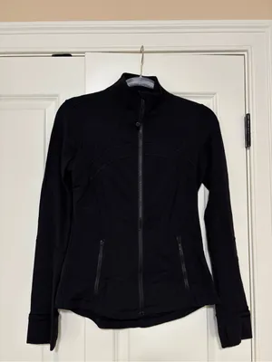 Lululemon Define Jacket thumbnail 2