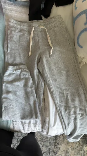 Aerie Sweatpants Grey thumbnail 3