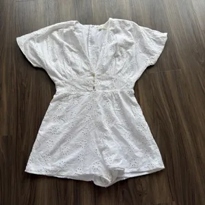 Zara Romper thumbnail 2