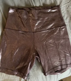 Lululemon Align Shorts 6” thumbnail 2