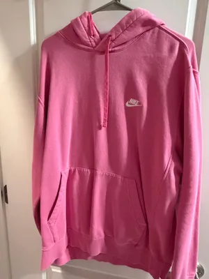 Men’s Nike Hoodie thumbnail 1
