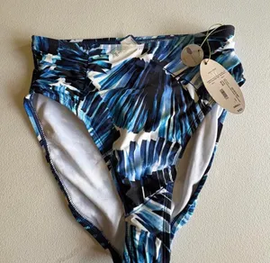 Jcpenney Women's multi Bikini-and-tankini-bottoms thumbnail 1