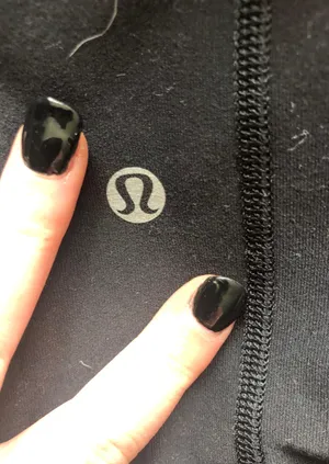 Lululemon Black Reversible Leggings thumbnail 5
