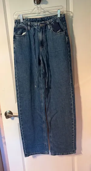 Parke x Target Jeans thumbnail 1