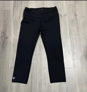 Capri Leggings thumbnail 2